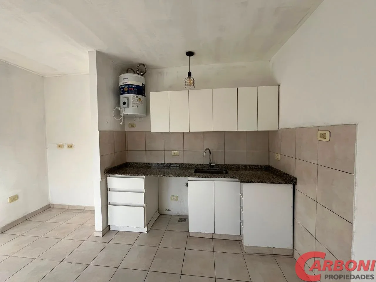 Departamento en alquiler en Belén de Escobar - Imagen 2