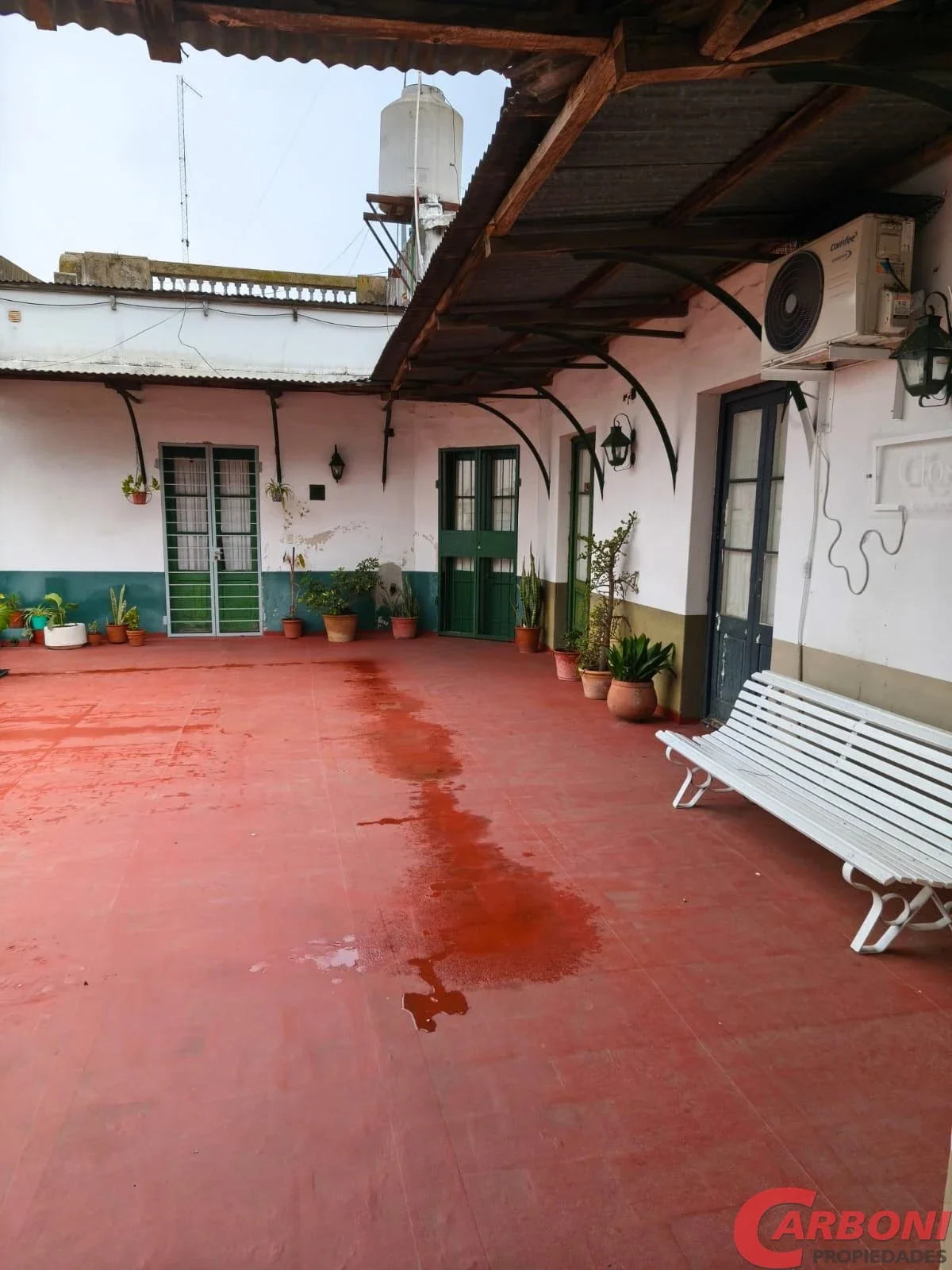 Departamento en alquiler en Belén de Escobar - Imagen 2