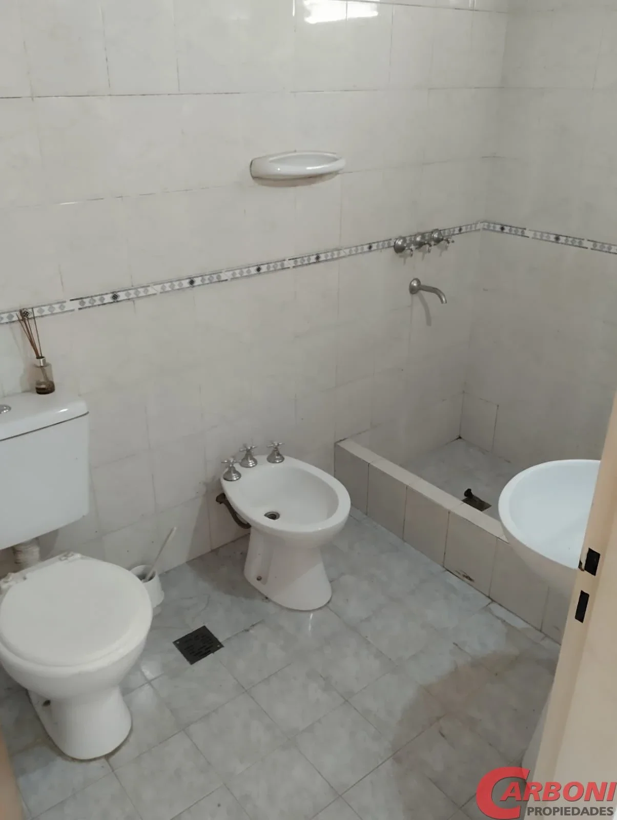 Departamento en alquiler de 1 dormitorio en Belén de Escobar - Imagen 5