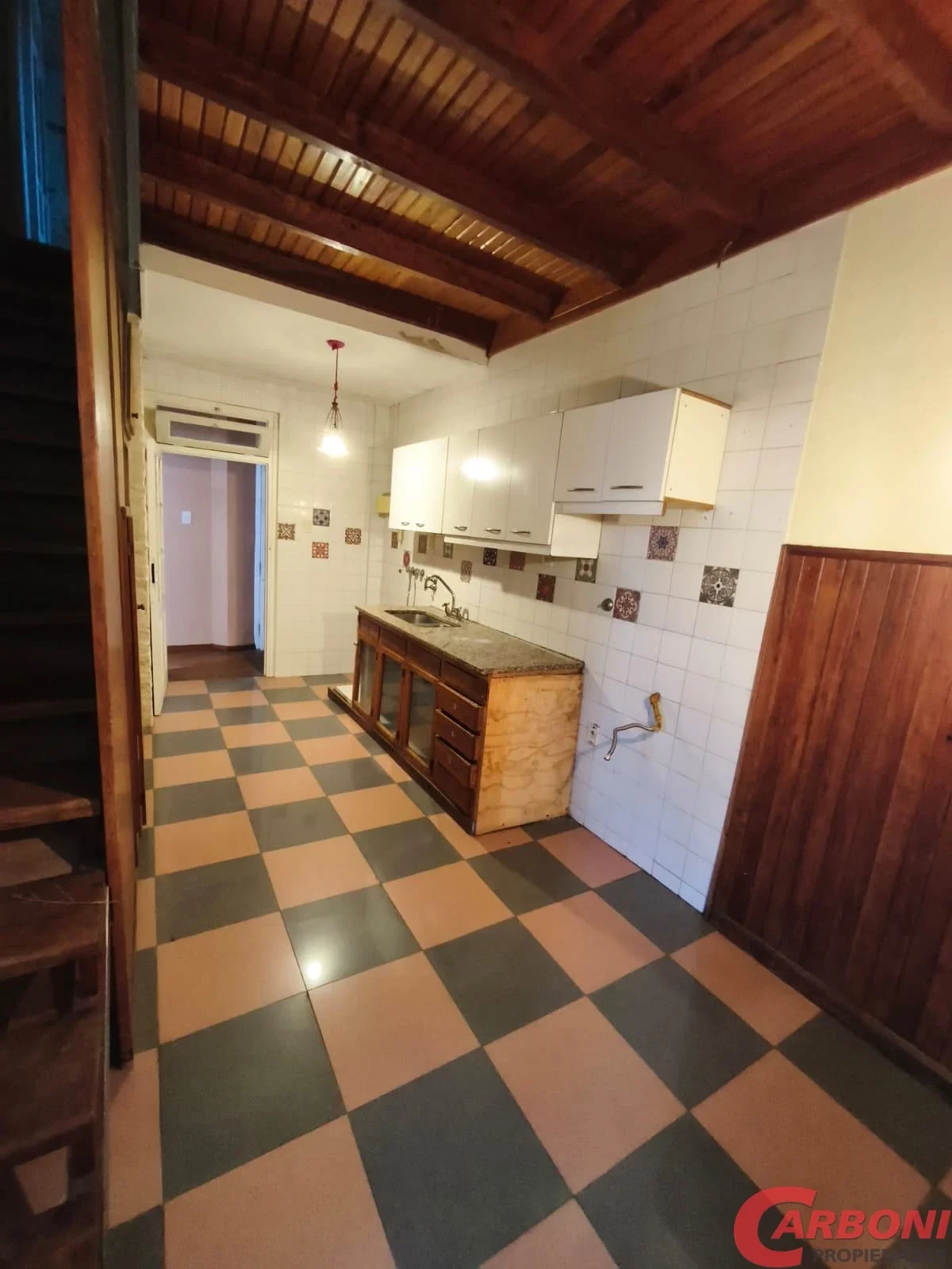 Departamento en alquiler en Belén de Escobar - Imagen 5