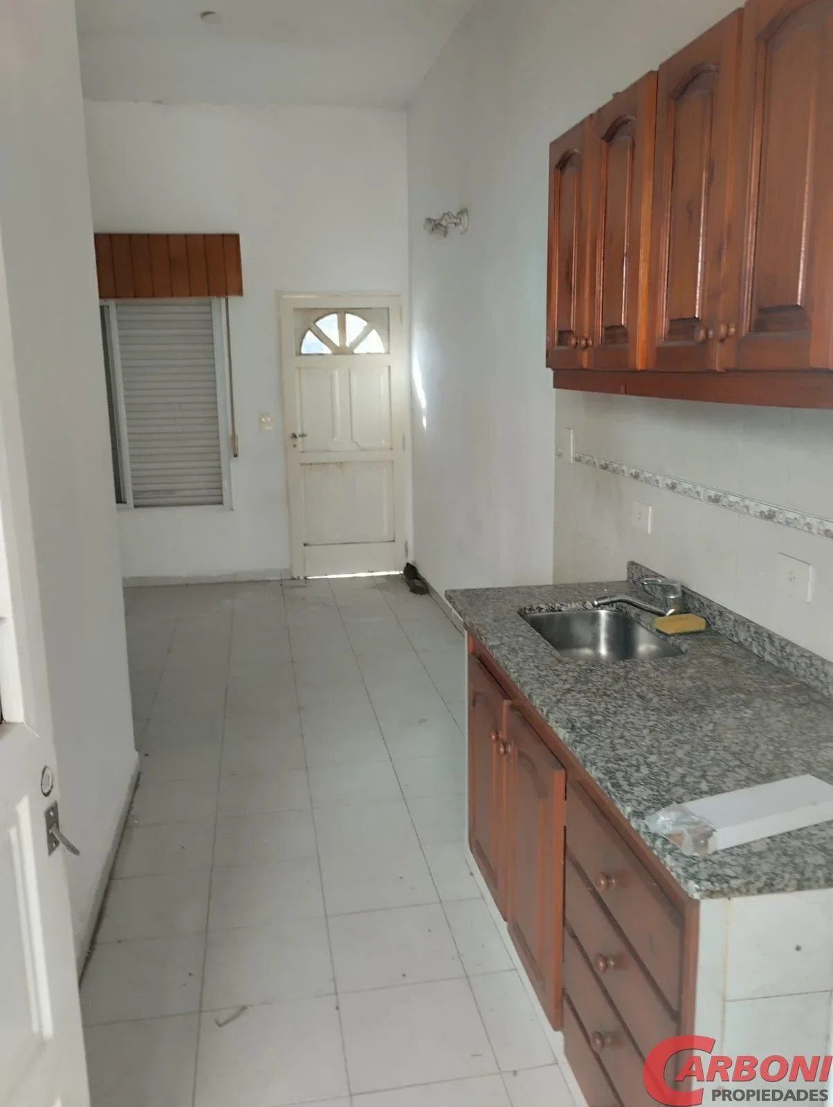 Departamento en alquiler de 1 dormitorio en Belén de Escobar - Imagen 3