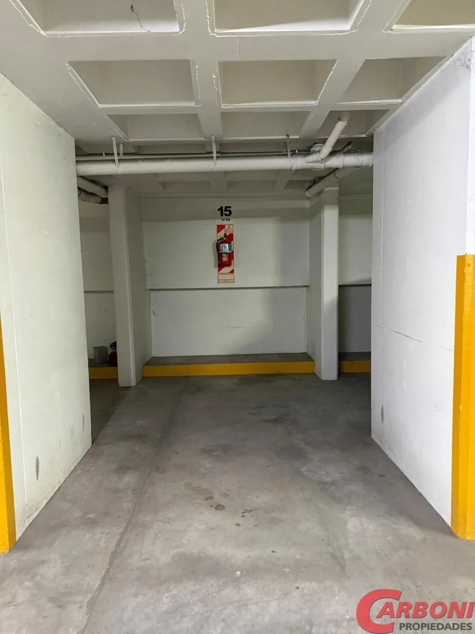 Cocheracubierta  en venta ubicado en Belén de Escobar - Imagen 2