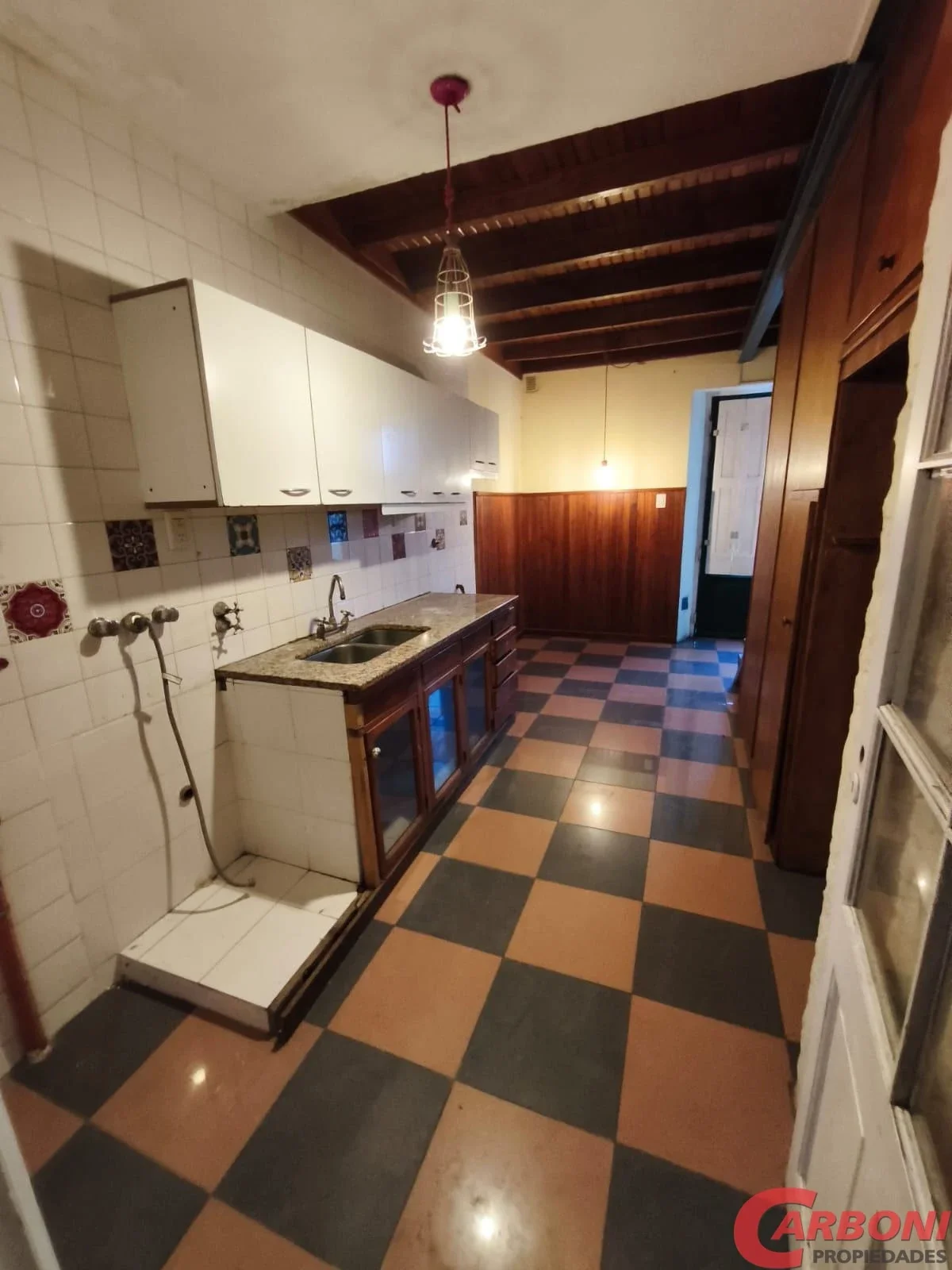 Departamento en alquiler en Belén de Escobar - Imagen 4