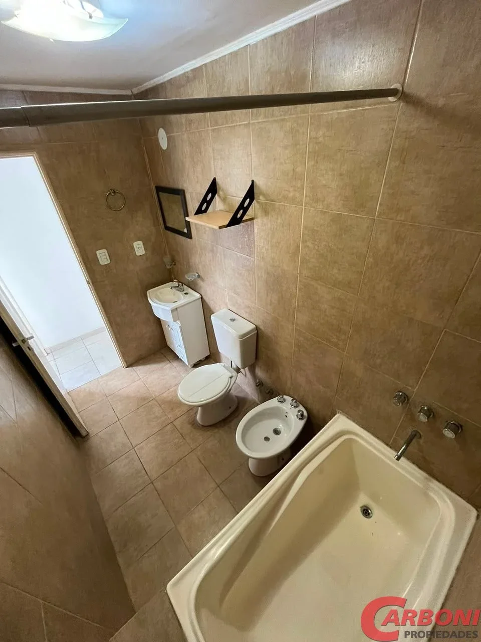Departamento en alquiler en Belén de Escobar - Imagen 3