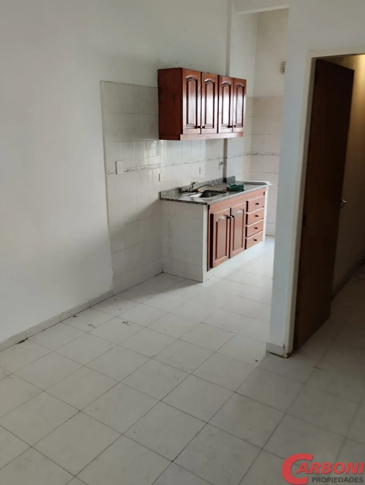 Departamento en alquiler de 1 dormitorio en Belén de Escobar - Imagen 4