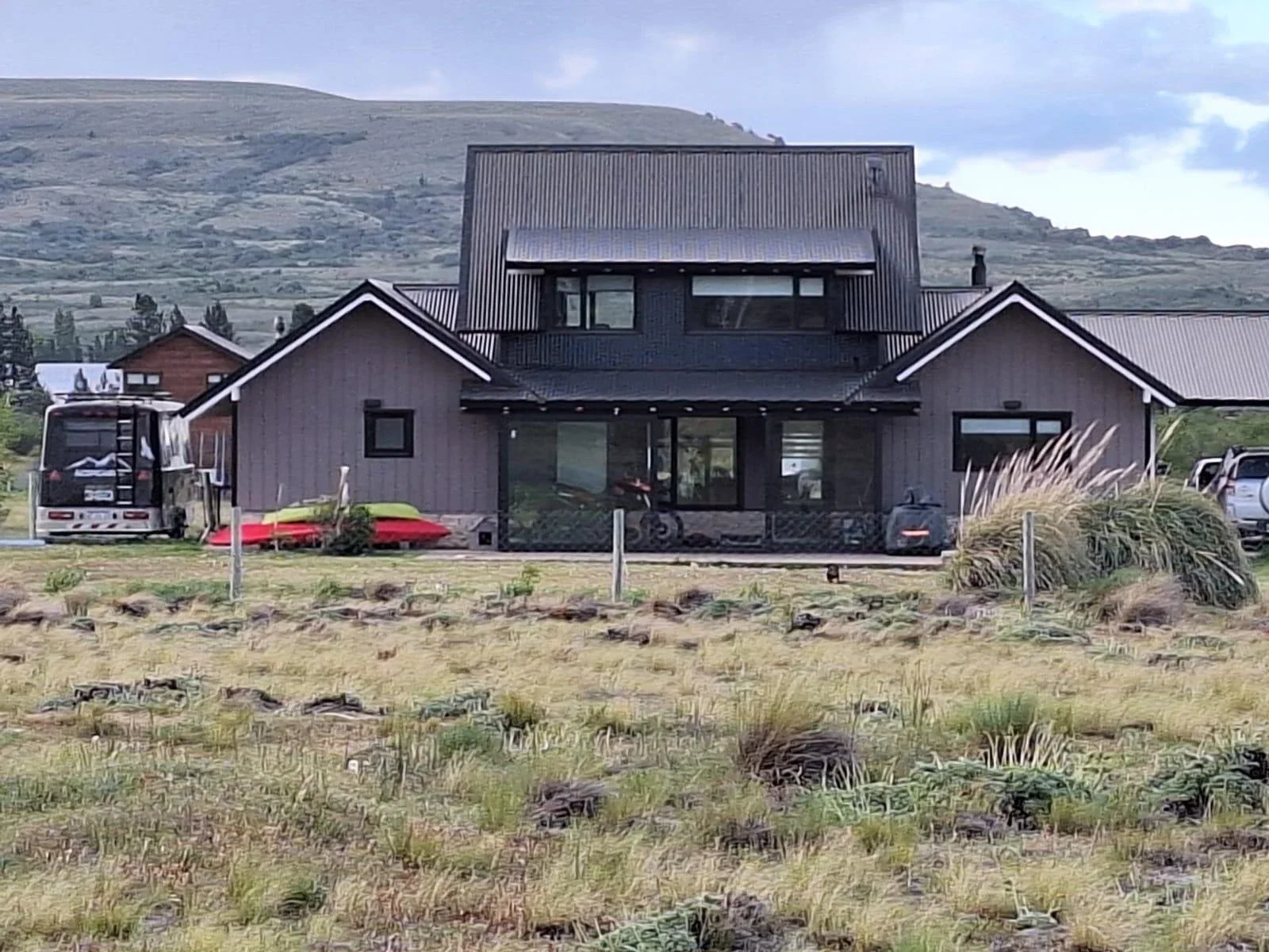 Terreno / Lote en venta de 1500m2 ubicado en San Martin de los Andes - Imagen 4
