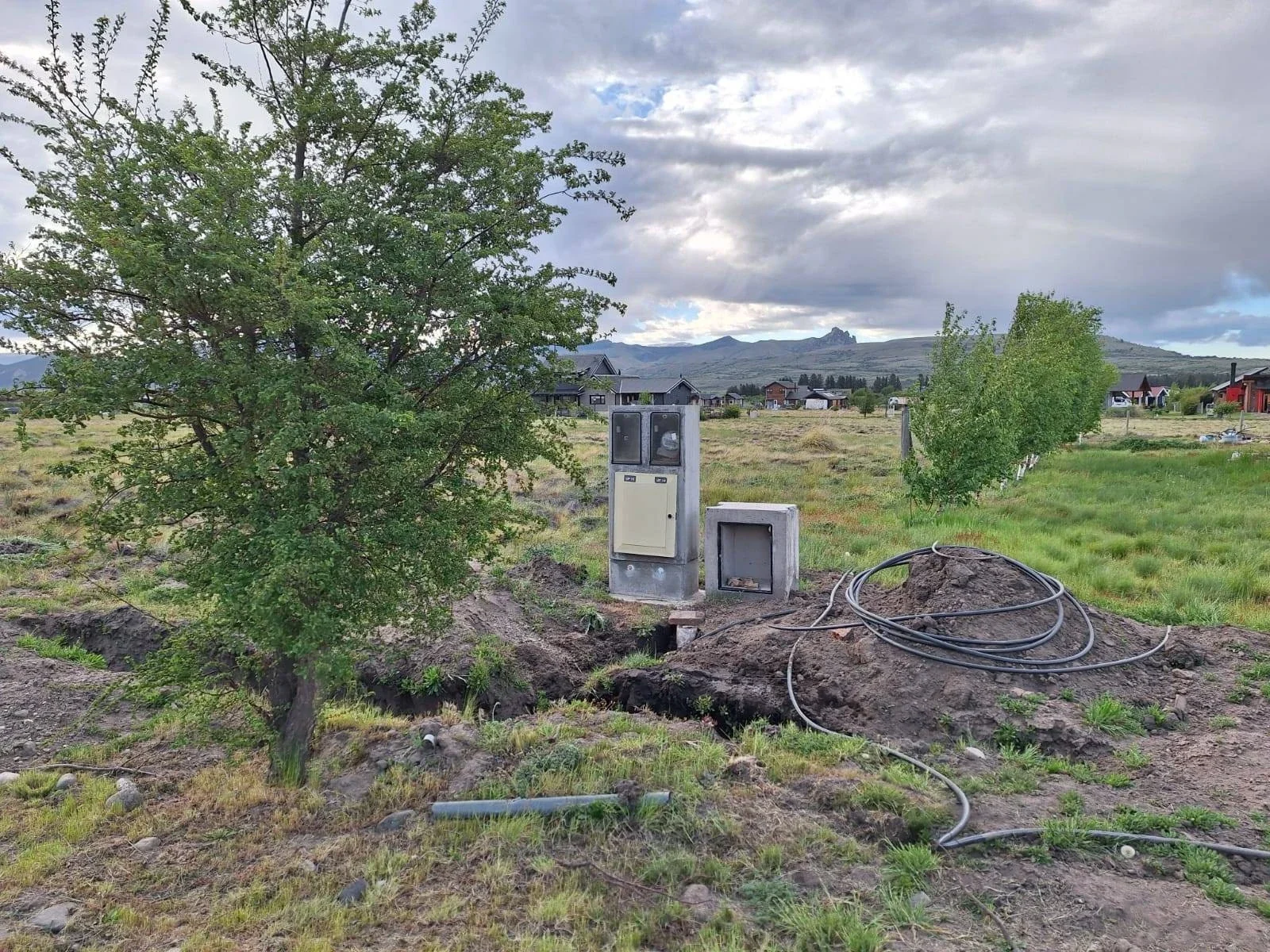 Terreno / Lote en venta de 1500m2 ubicado en San Martin de los Andes - Imagen 2