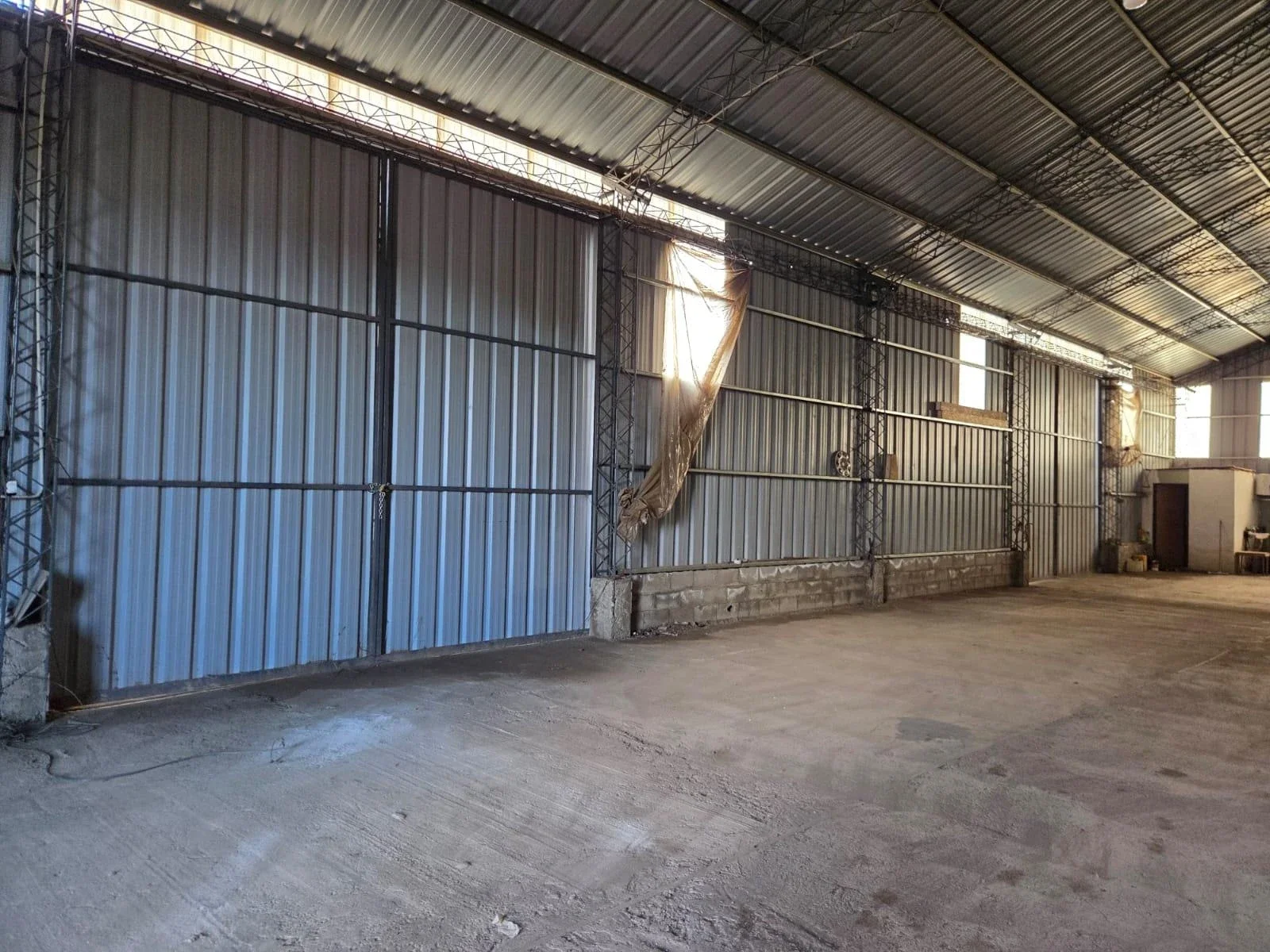 Galpón en alquiler de 300m2 ubicado en San Martin de los Andes - Imagen 3