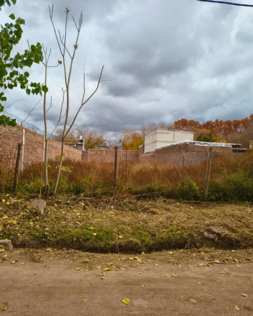 LOTE EN VENTA – SAN JOSÉ, GUAYMALLÉN - Imagen 2