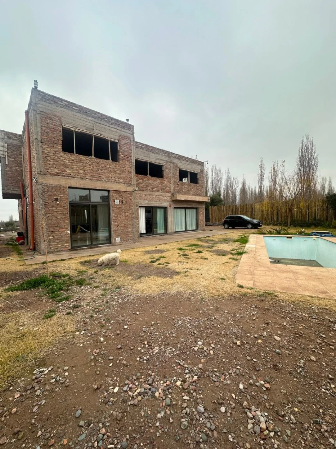 CASA EN VENTA, VISTALBA, LUJÁN DE CUYO! - Imagen 1