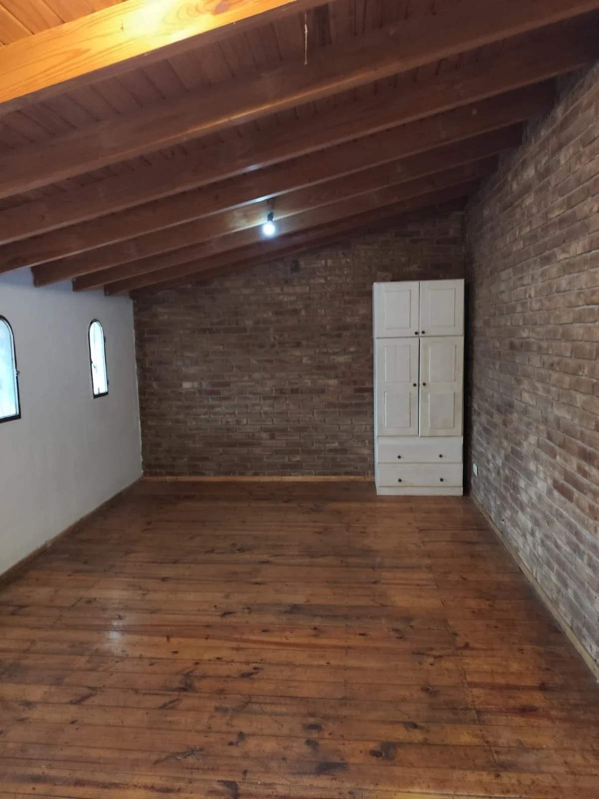 Casa en alquiler c/ cochera en Las Heras - Imagen 4