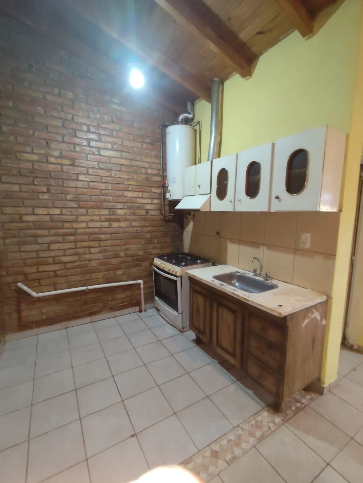Departamento en alquiler en Las Heras - Imagen 2