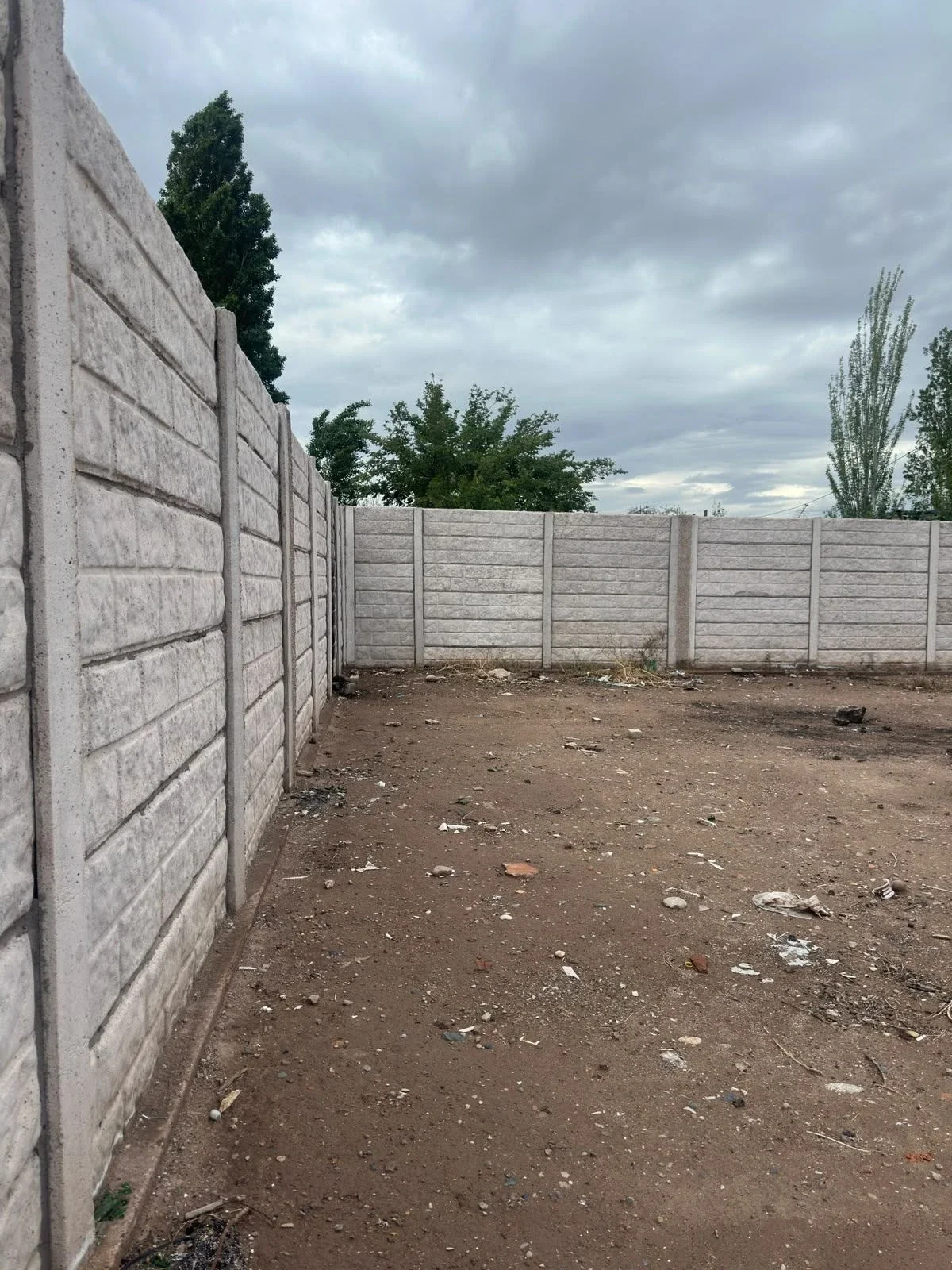 Terreno / Lote en venta de 270m2 ubicado en General Guitérrez - Imagen 1