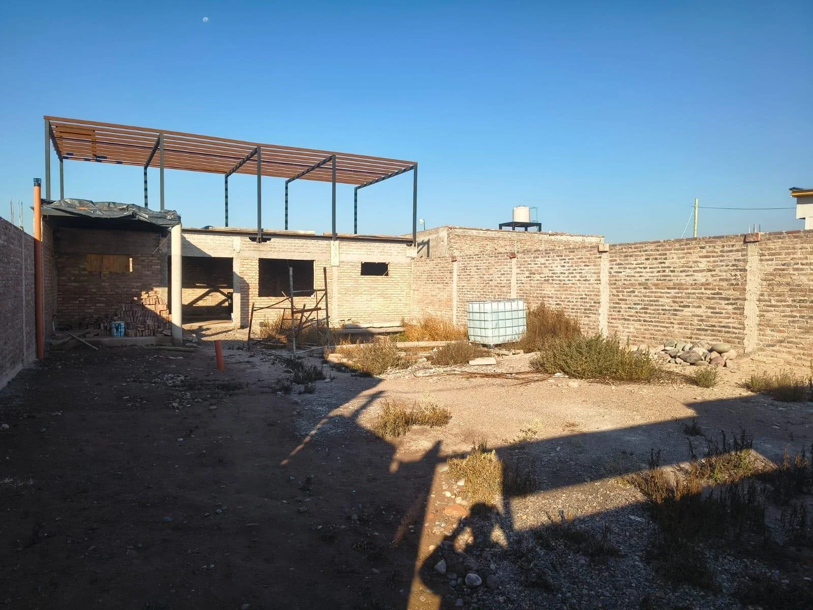 Terreno / Lote en venta de 350m2 ubicado en Luján de Cuyo - Imagen 3