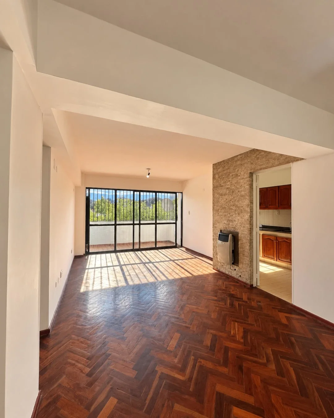 DEPARTAMENTO EN ALQUILER - CIUDAD DE MENDOZA! - Imagen 1