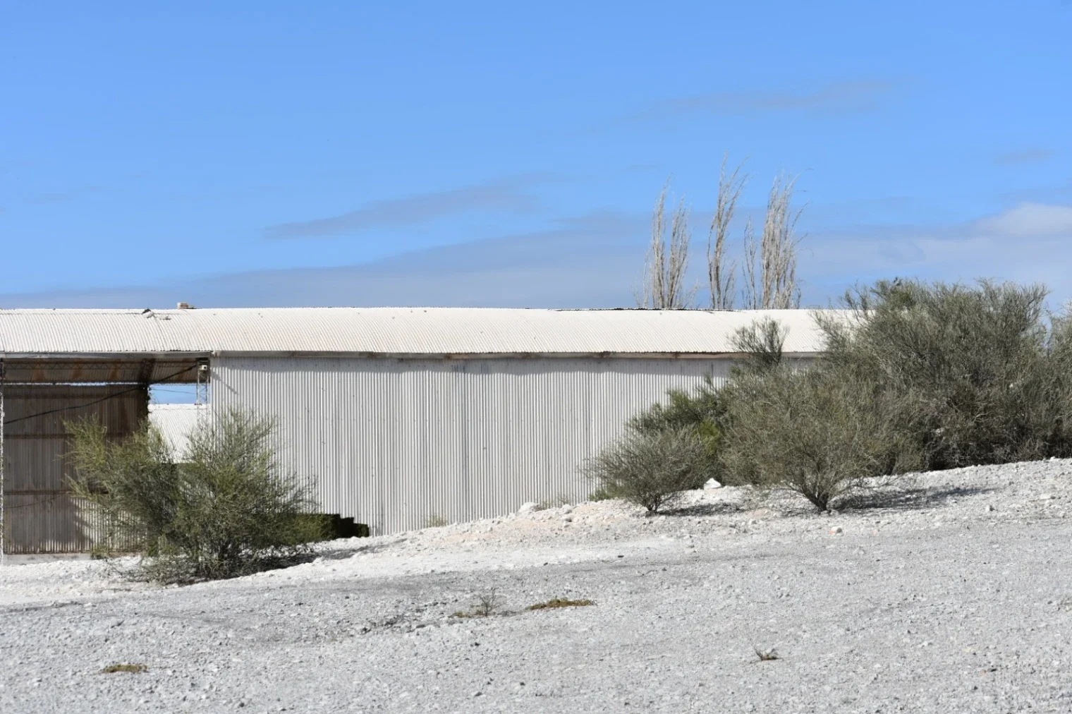 Terreno / Lote en venta de 140000m2 ubicado en Los Berros - Imagen 5