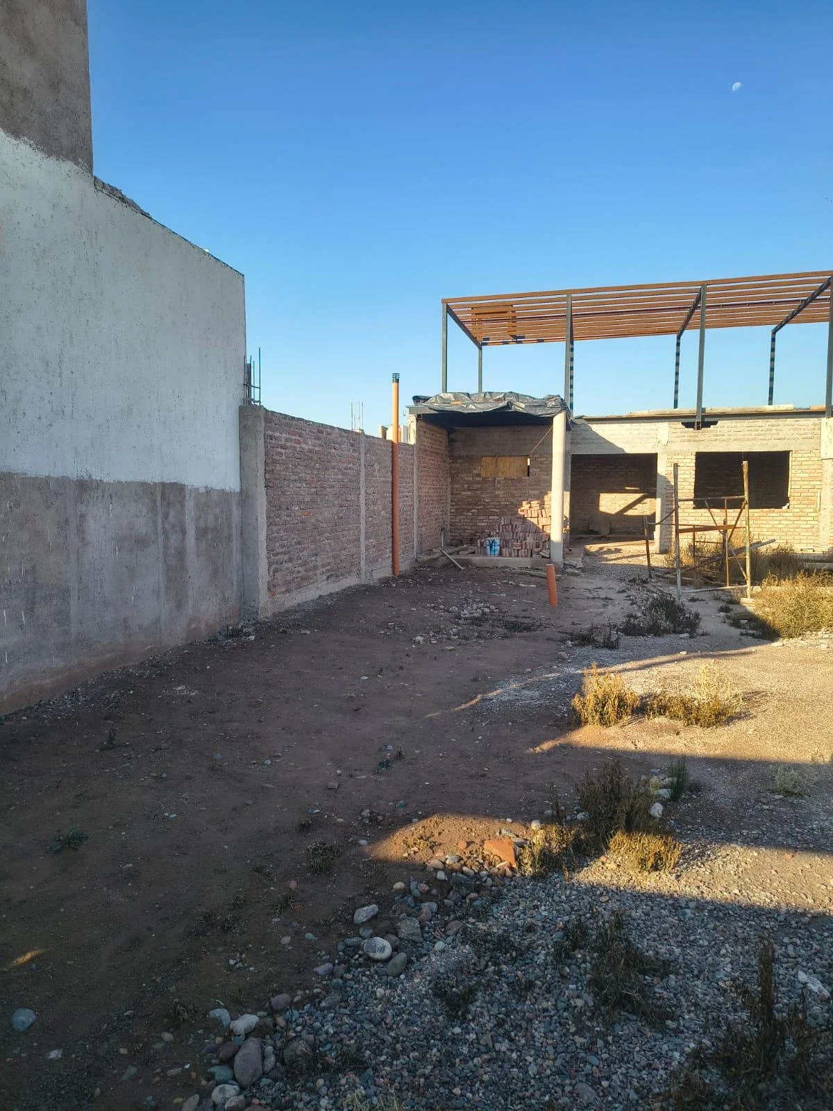 Terreno / Lote en venta de 350m2 ubicado en Luján de Cuyo - Imagen 3