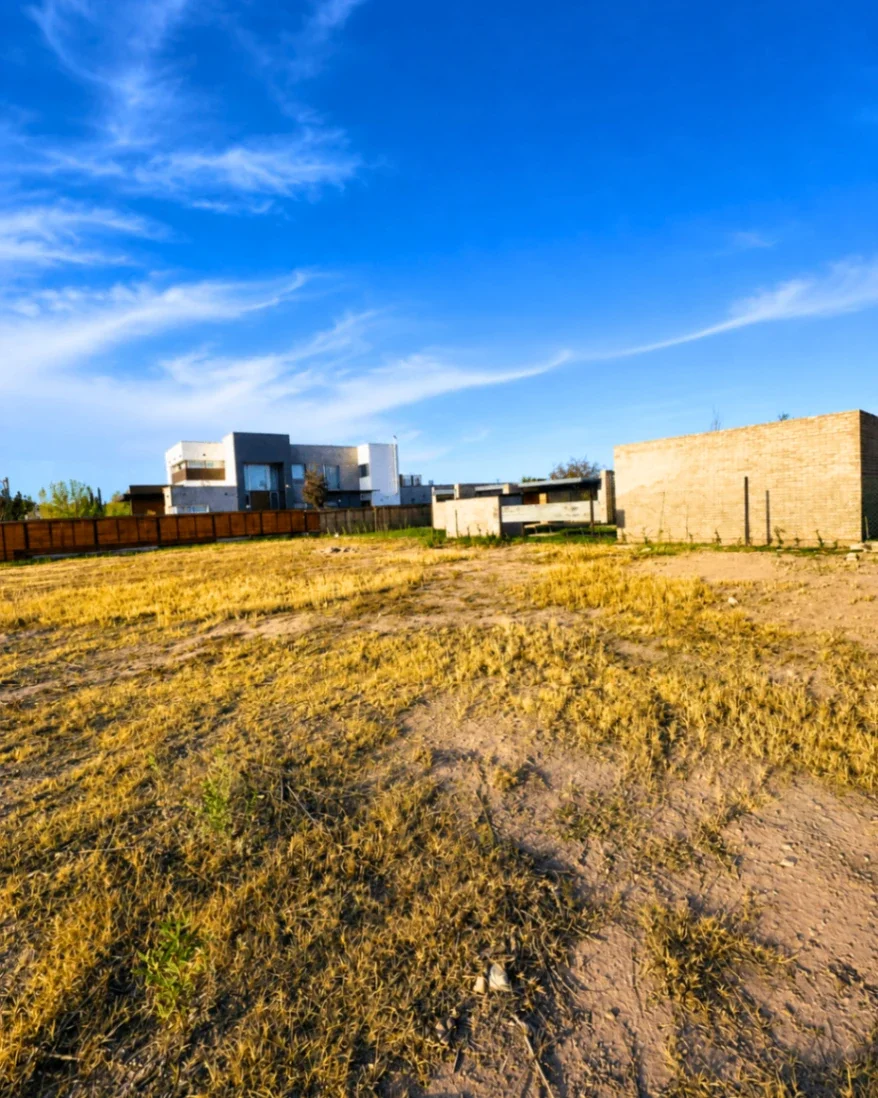 LOTE EN VENTA - COUNTRY MENDOZA RUGBY CLUB - Imagen 2