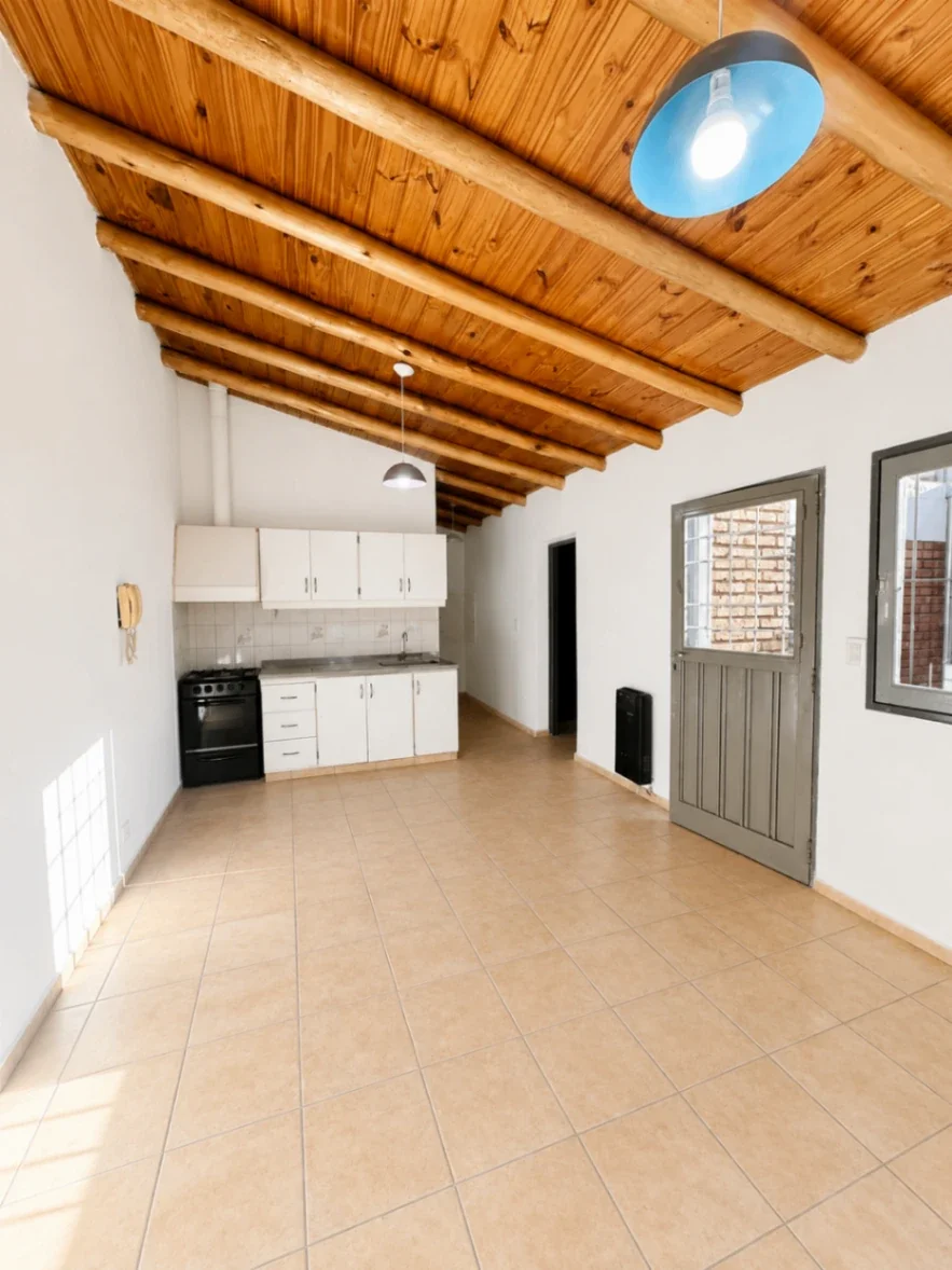 DEPARTAMENTO EN ALQUILER - GODOY CRUZ! - Imagen 3