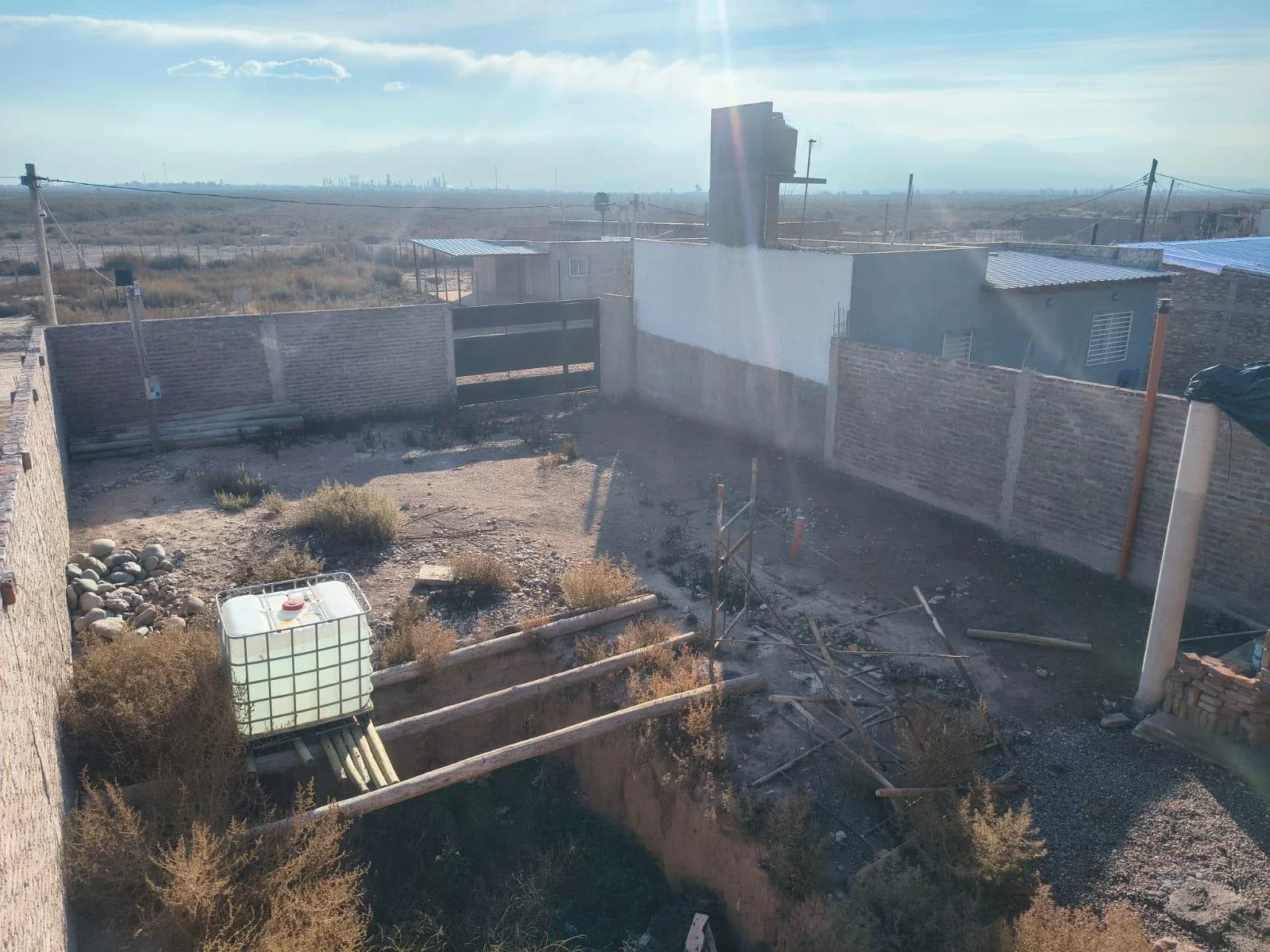Terreno / Lote en venta de 350m2 ubicado en Luján de Cuyo - Imagen 2