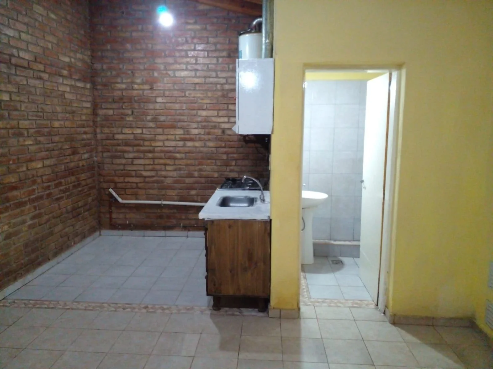 Departamento en alquiler en Las Heras - Imagen 4