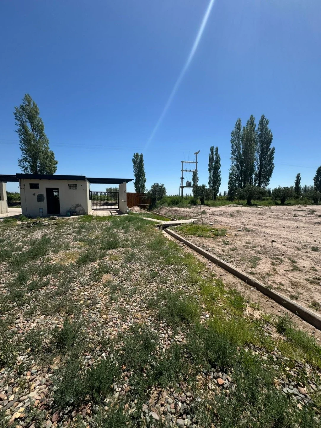 LOTES EN VENTA - BARRIO PRIVADO TERRA PERUGIA - LUJÁN DE CUYO - Imagen 5