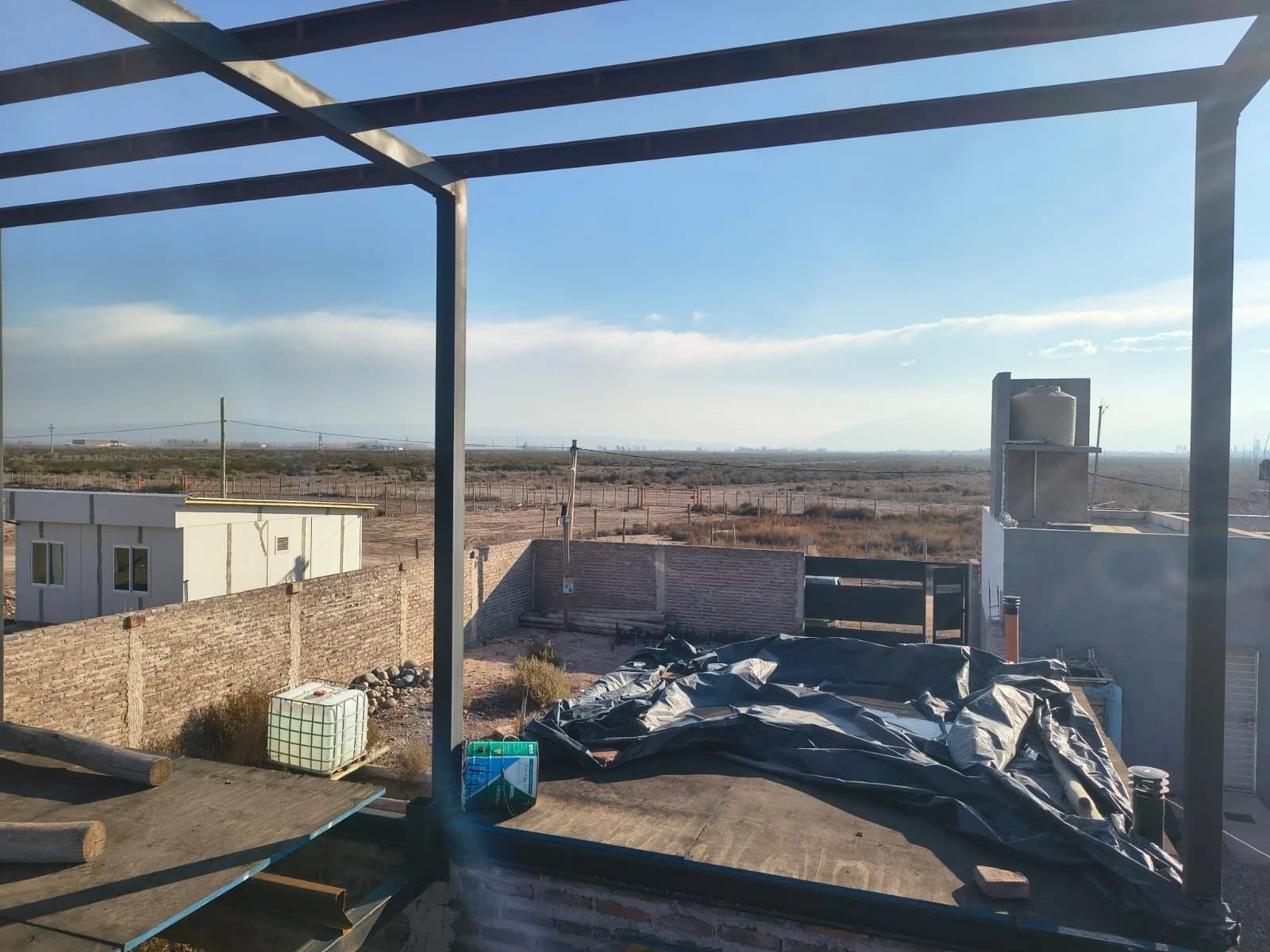 Terreno / Lote en venta de 350m2 ubicado en Luján de Cuyo - Imagen 5
