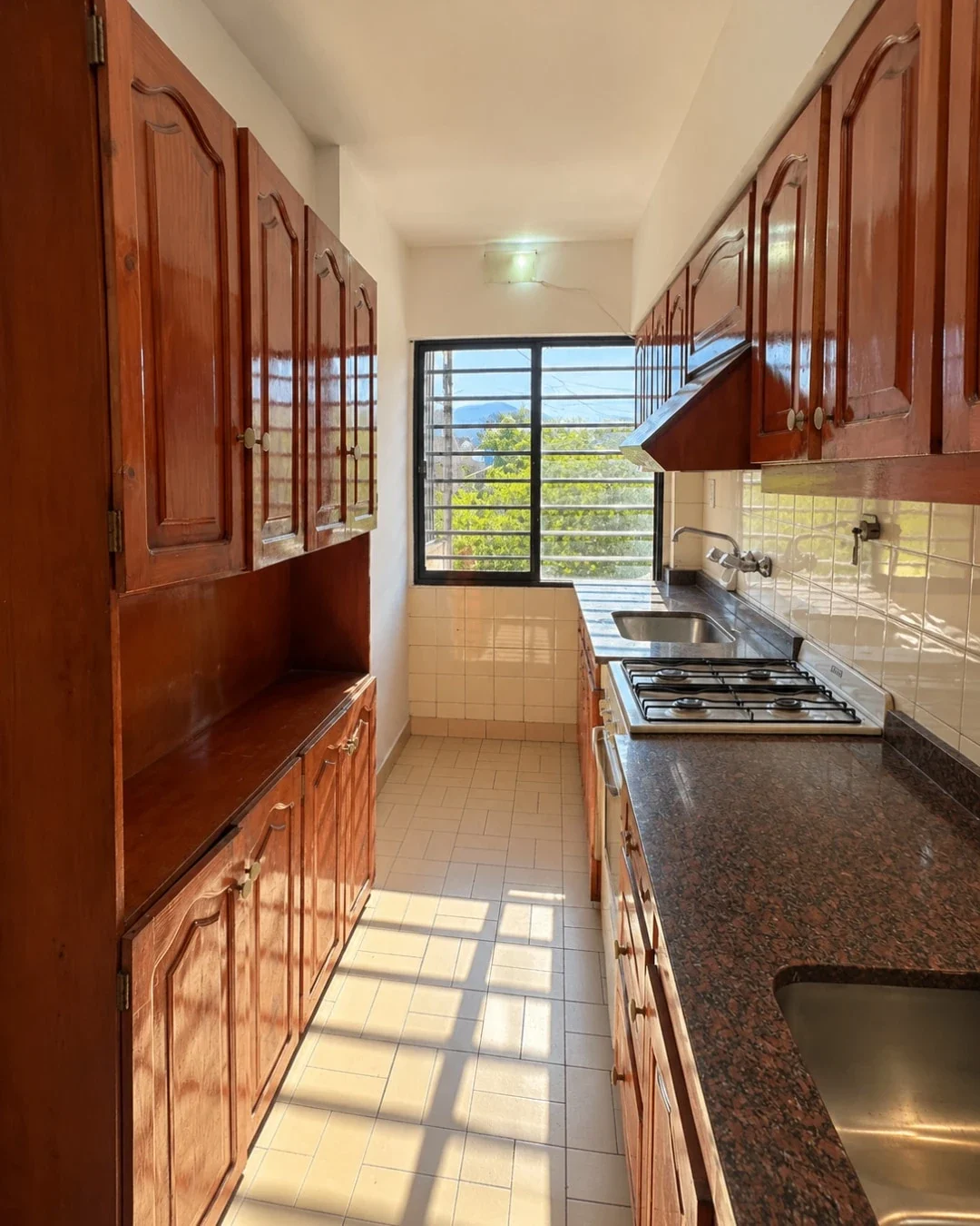 DEPARTAMENTO EN ALQUILER - CIUDAD DE MENDOZA! - Imagen 4