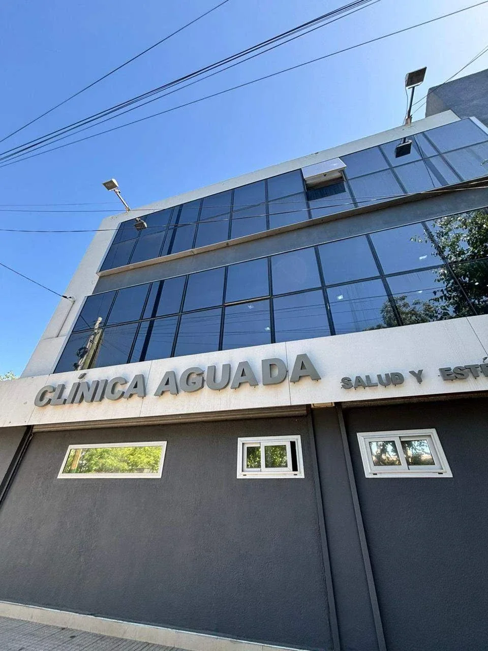 building en Las Cañas - Imagen 1