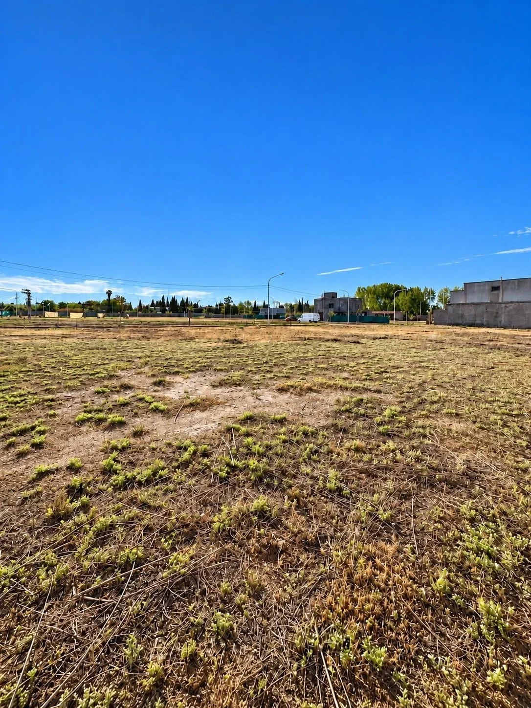LOTE PERIMETRAL EN VENTA – BARRIO PRIVADO SOL ANDINO III – GUAYMALLÉN – 300 M² - Imagen 1