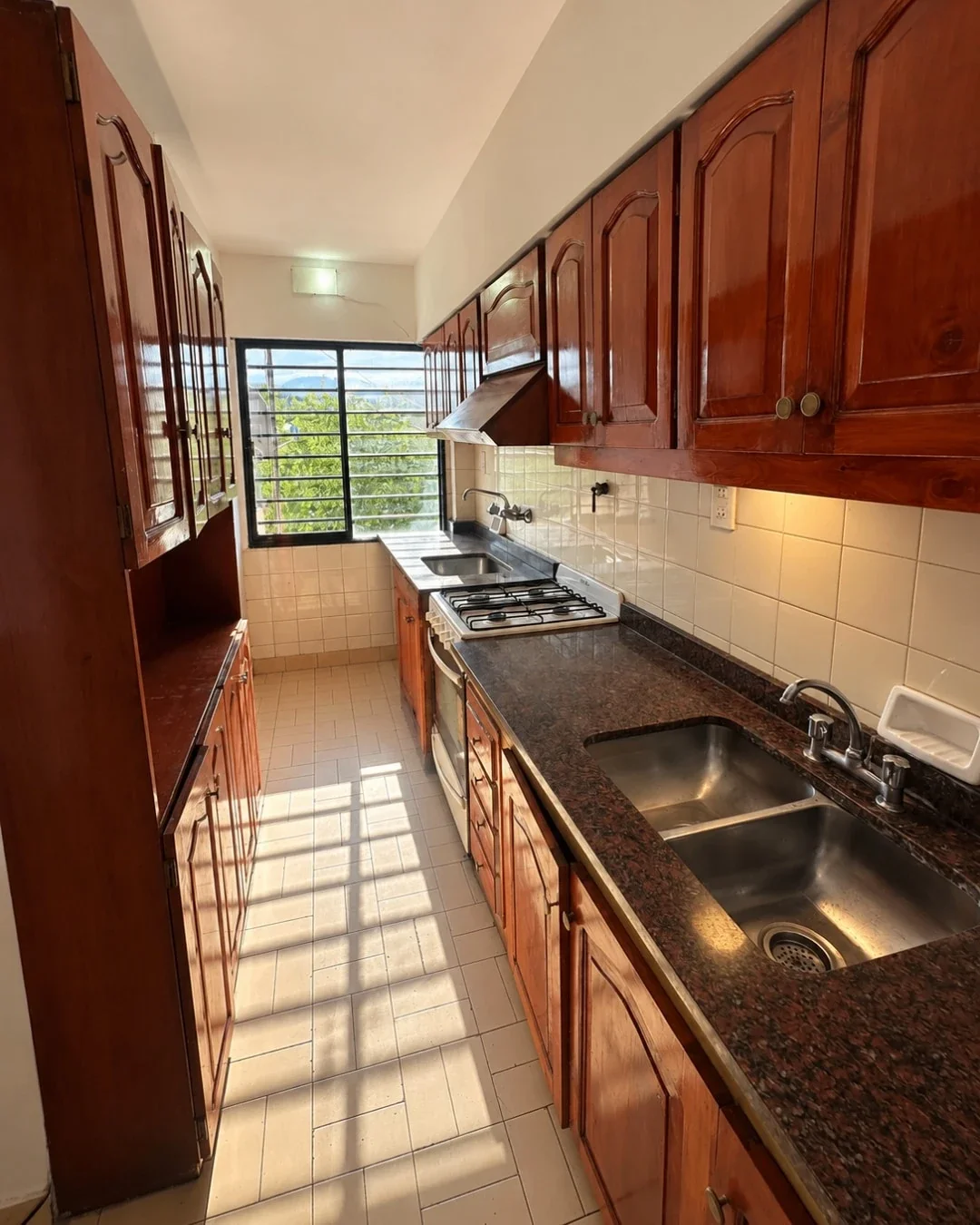DEPARTAMENTO EN ALQUILER - CIUDAD DE MENDOZA! - Imagen 5