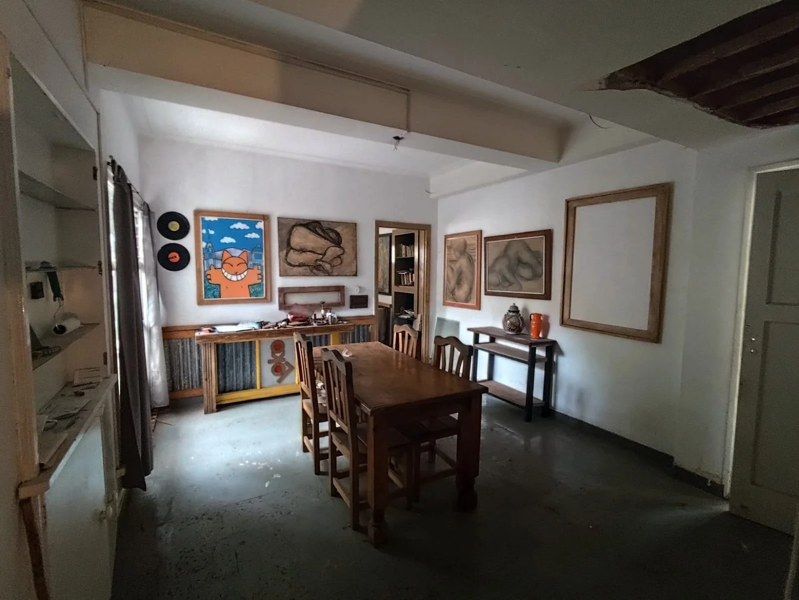 Casa en venta c/ cochera en Las Heras - Imagen 4