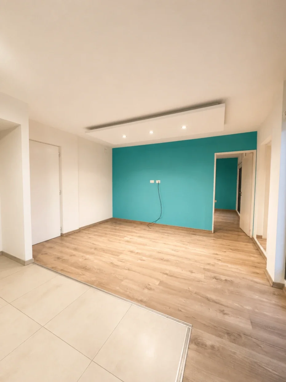 DEPARTAMENTO EN ALQUILER, CIUDAD DE MENDOZA! - Imagen 1