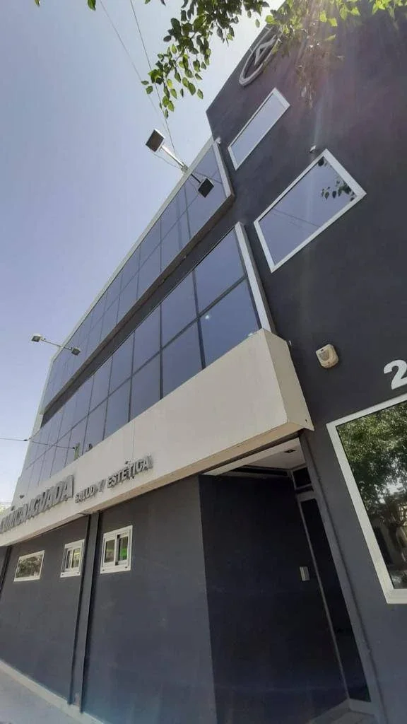 building en Las Cañas - Imagen 2