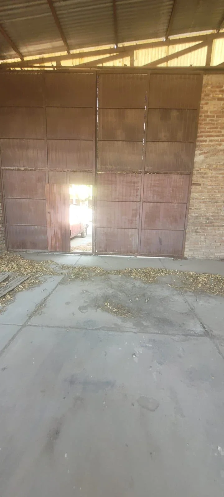 Depósito en venta de 257m2 ubicado en Las Heras - Imagen 2