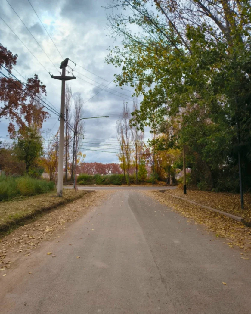 LOTE EN VENTA – SAN JOSÉ, GUAYMALLÉN - Imagen 5