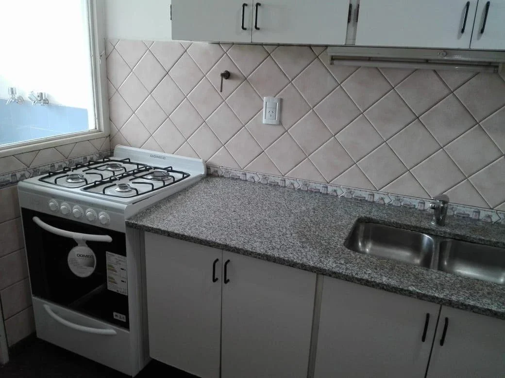 Departamento en venta en 3.ª Sección Parque O Higgins - Imagen 3