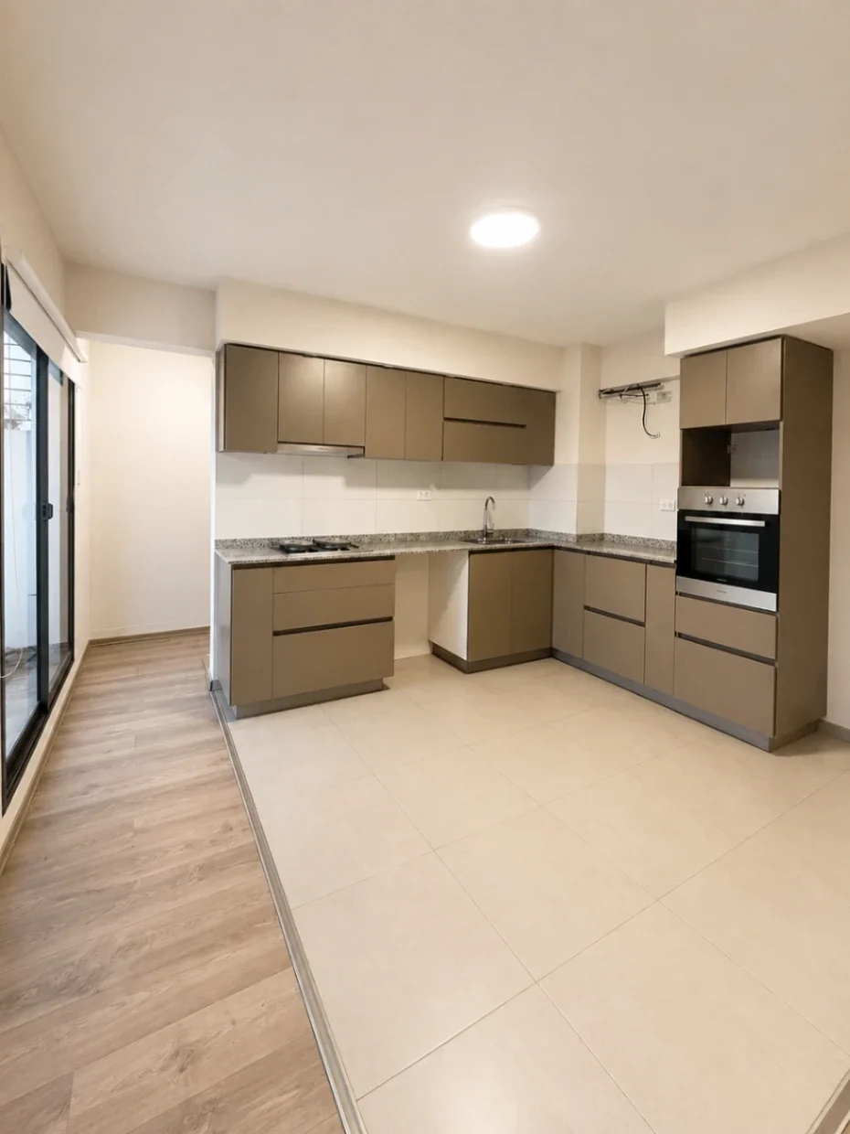 DEPARTAMENTO EN ALQUILER, CIUDAD DE MENDOZA! - Imagen 2