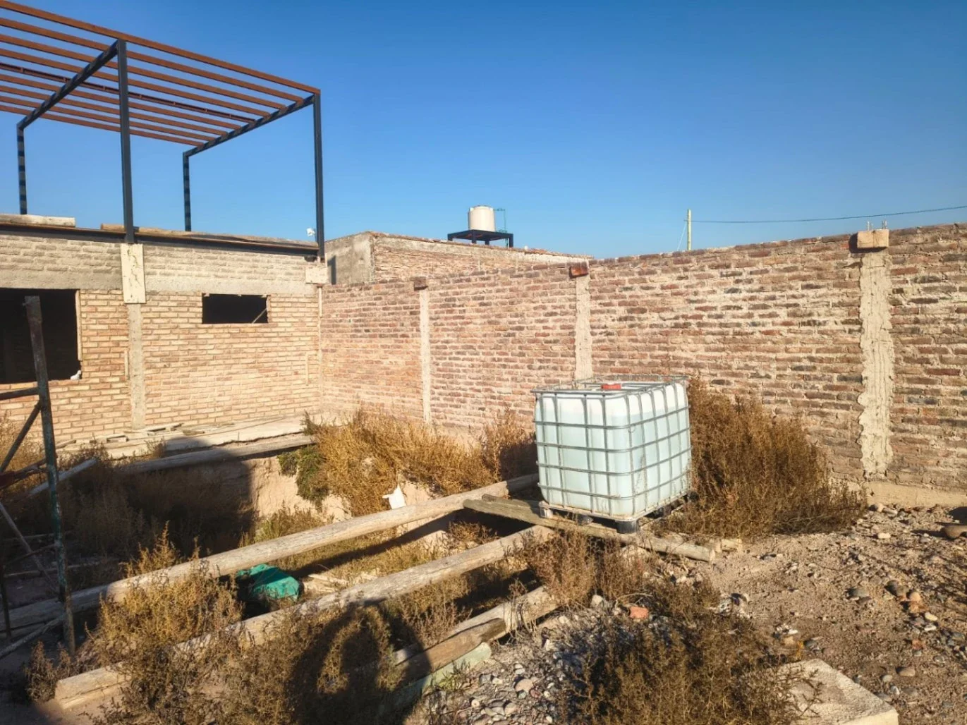 Terreno / Lote en venta de 350m2 ubicado en Luján de Cuyo - Imagen 5