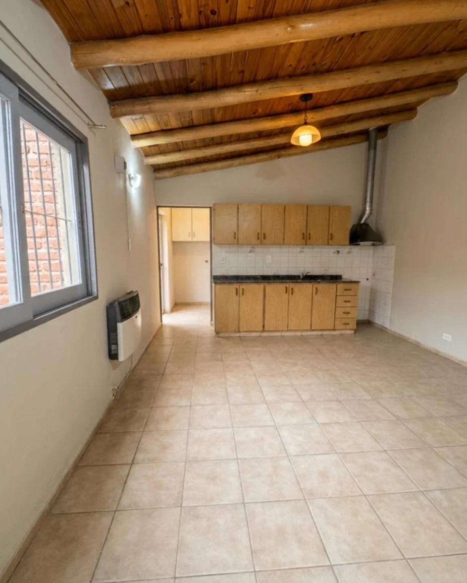 DEPARTAMENTO EN ALQUILER - GODOY CRUZ! - Imagen 3