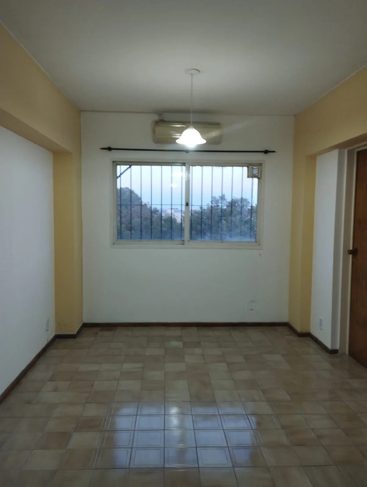 Departamento en venta en 3.ª Sección Parque O Higgins - Imagen 2