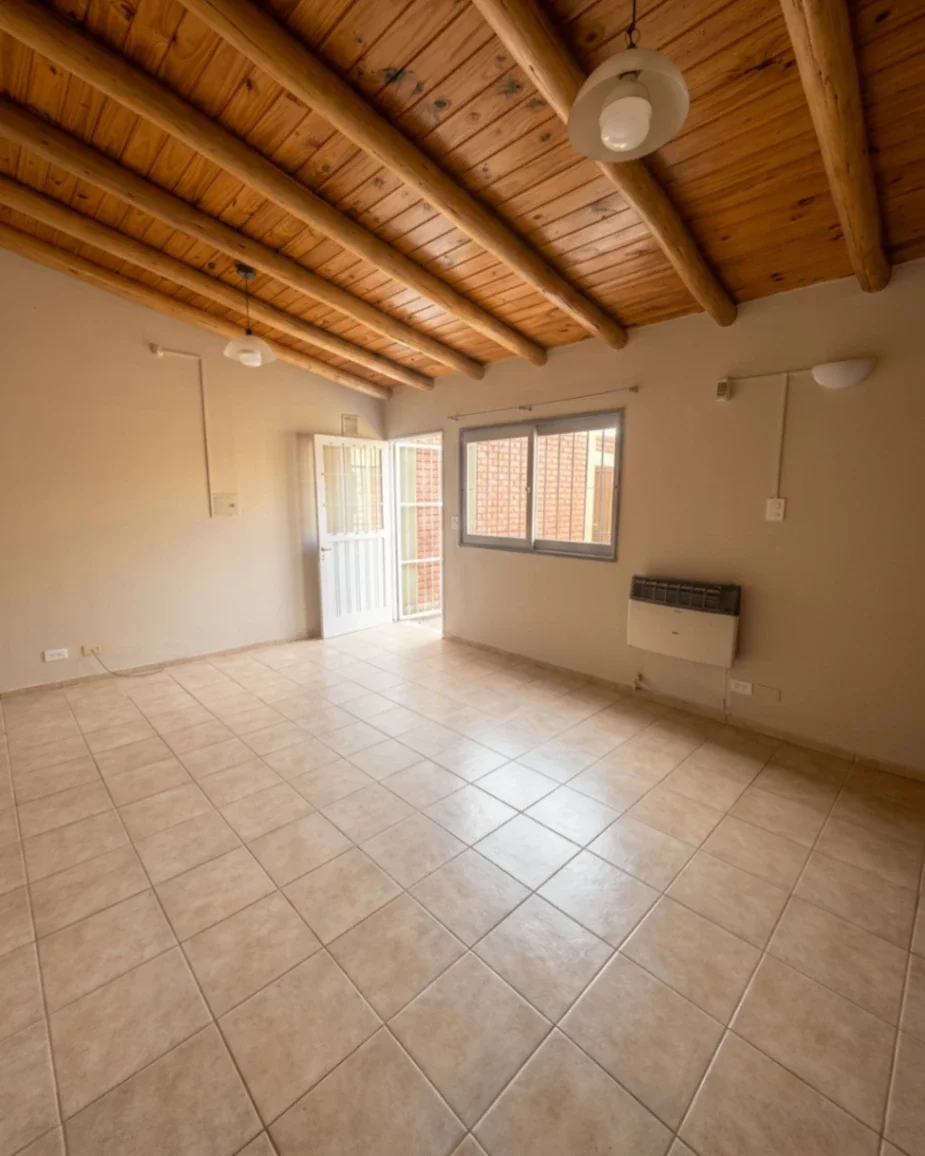 DEPARTAMENTO EN ALQUILER - GODOY CRUZ! - Imagen 4
