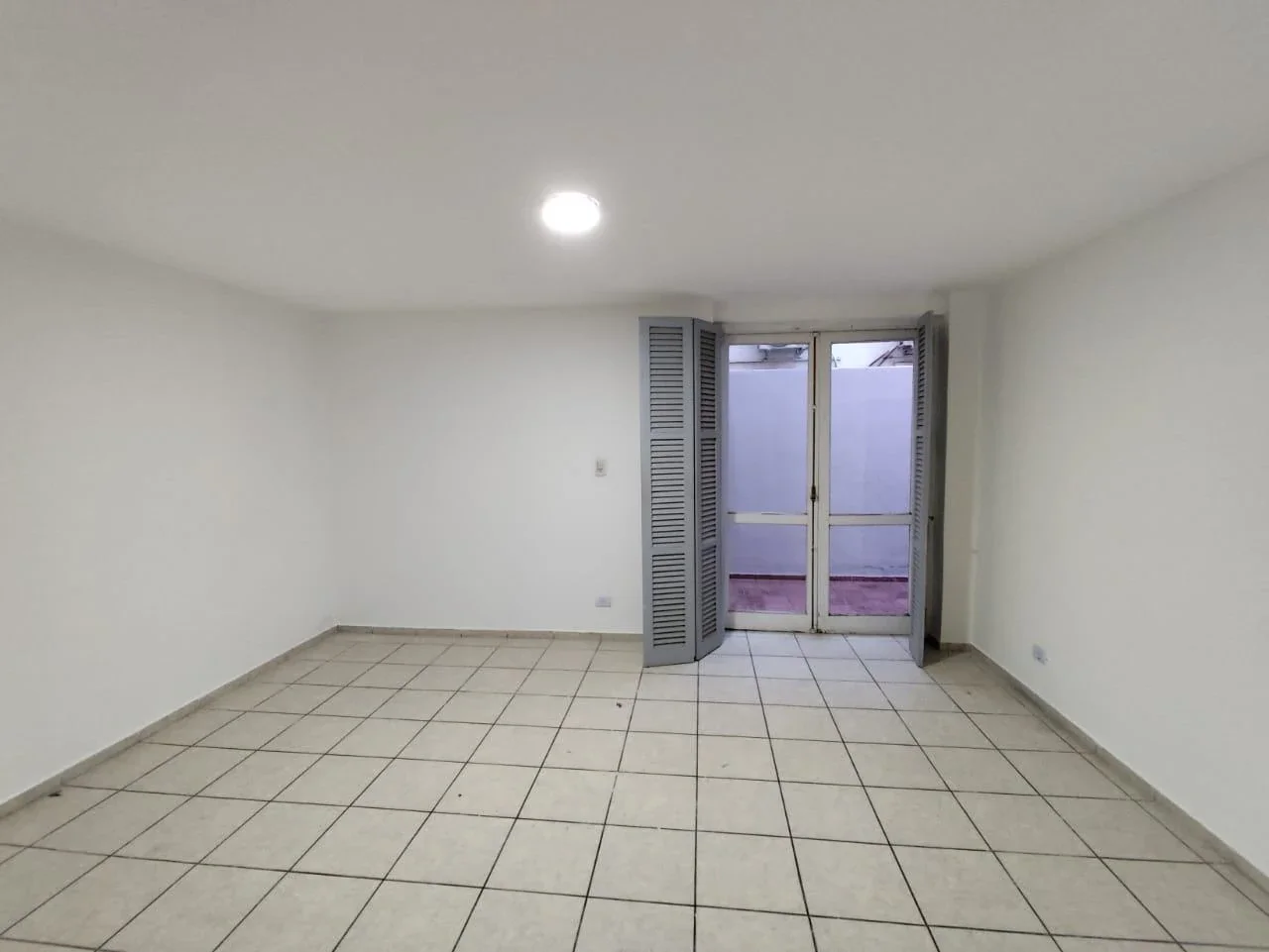 Departamento en venta en 2.ª Sección Barrio Cívico - Imagen 1