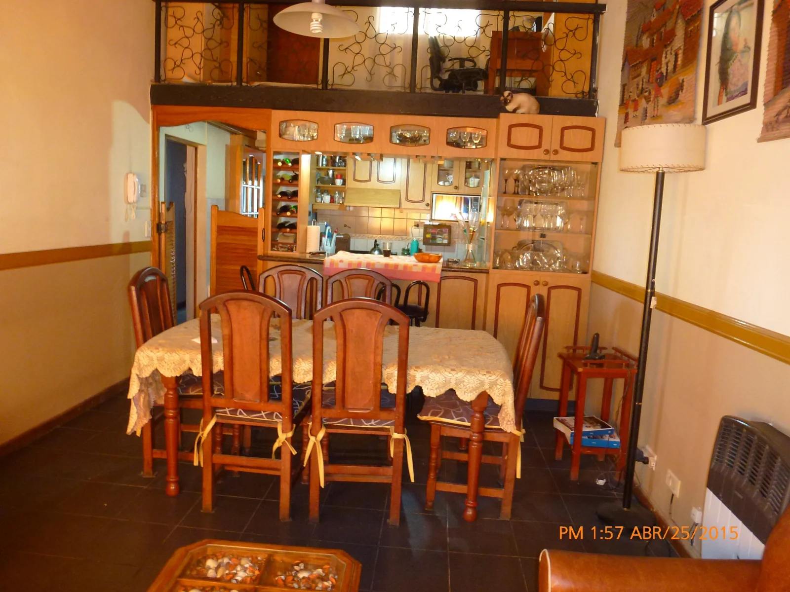 Casa en venta en Villa Nueva - Imagen 3