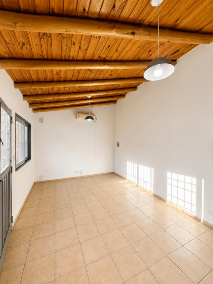 DEPARTAMENTO EN ALQUILER - GODOY CRUZ! - Imagen 1