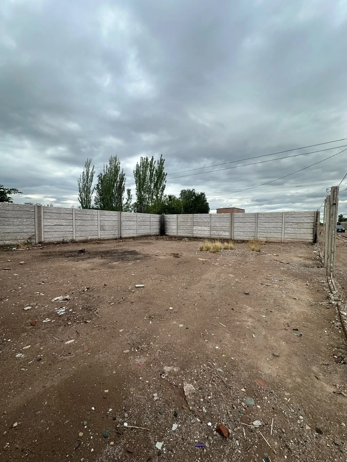 Terreno / Lote en venta de 270m2 ubicado en General Guitérrez - Imagen 4