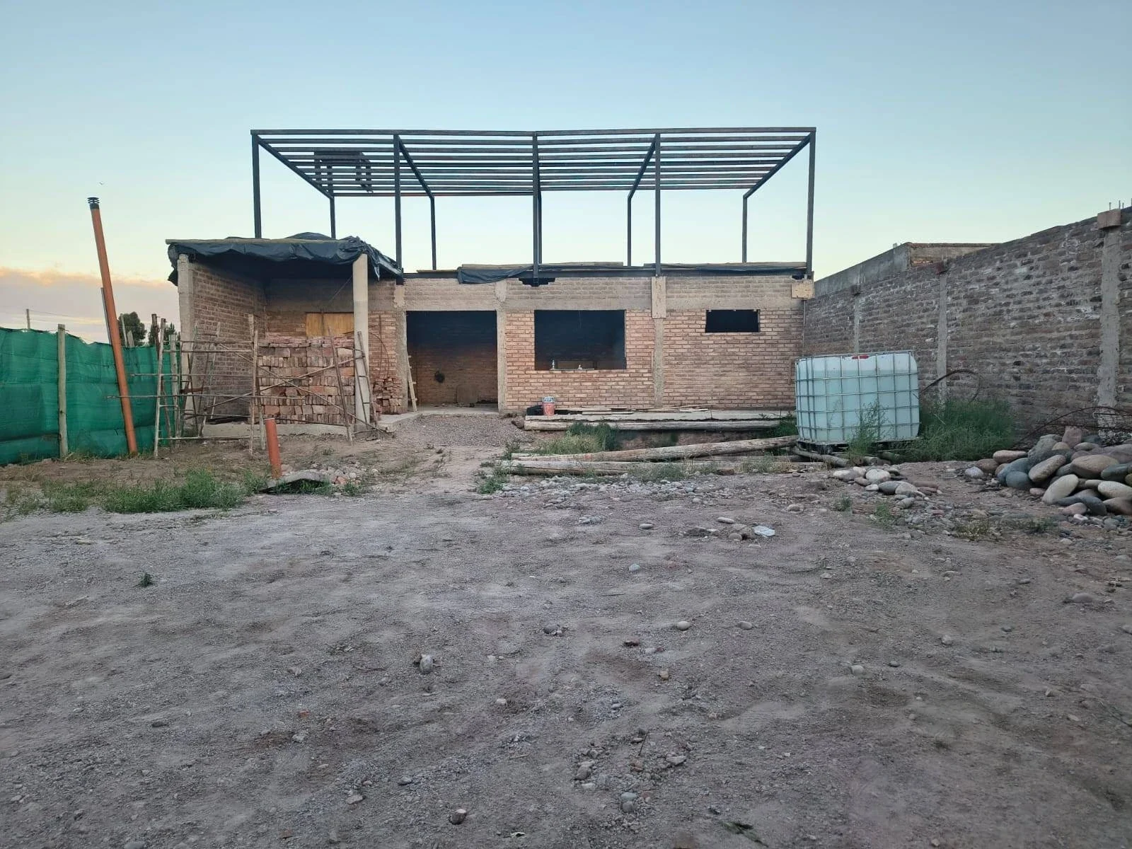 Terreno / Lote en venta de 350m2 ubicado en Luján de Cuyo - Imagen 4