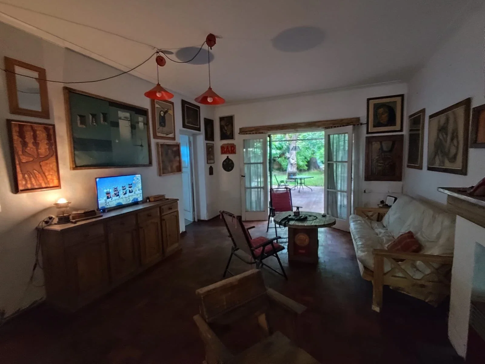 Casa en venta c/ cochera en Las Heras - Imagen 3
