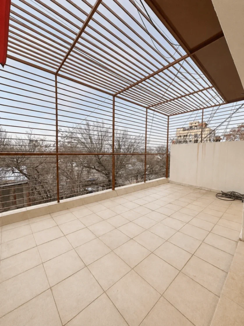 DEPARTAMENTO EN ALQUILER, CIUDAD DE MENDOZA! - Imagen 3