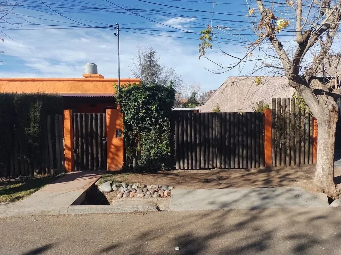 Casa en venta en Vistalba - Imagen 1